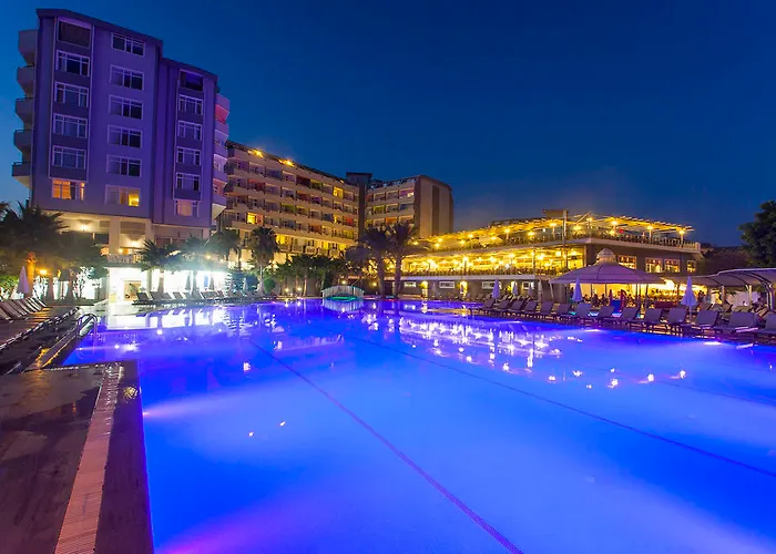 Ganita Holiday Club & Resort